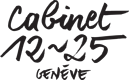 Cabinet 12-25